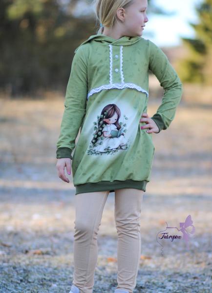 My little Garden Panel 3